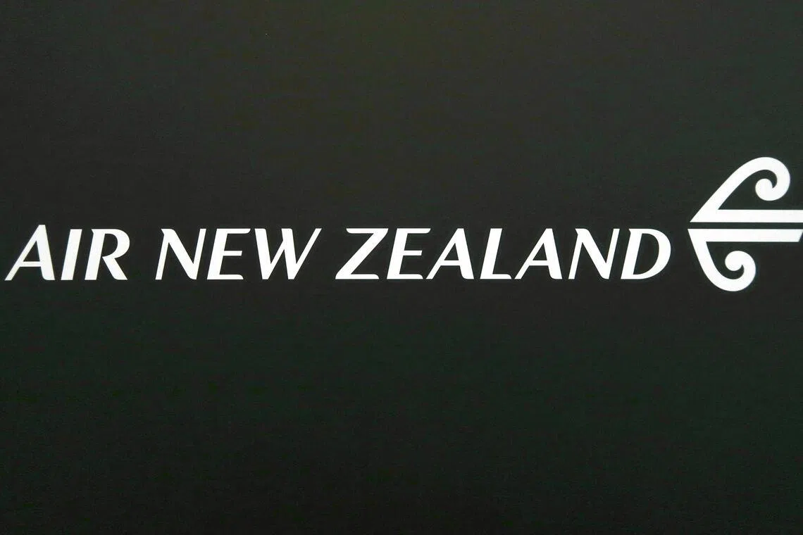 For the six months ended Dec 31, Air New Zealand reported a loss before tax of NZ$59 million (S$44.7 million).