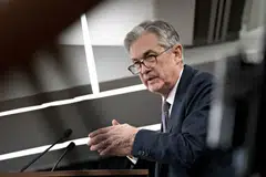 Chair Jerome Powell and his colleagues are on track to extend the Fed’s most aggressive tightening cycle since the 1980s well into 2023.