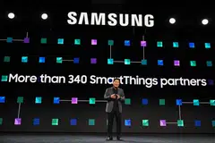 Samsung estimated an operating profit of 6.5 trillion won (S$6.1 billion) for the three months ended Dec 31, versus a 7.7 trillion won LSEG SmartEstimate.