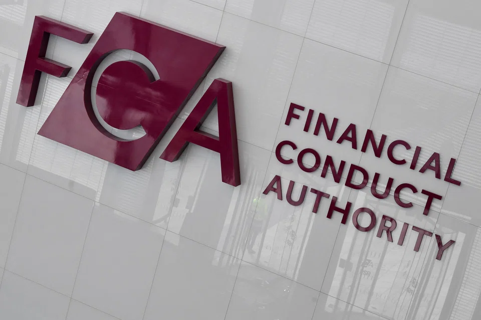 From Oct 8, the FCA will ban incentives to invest in crypto, such as “refer a friend” bonuses.