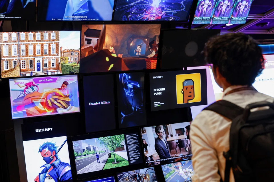 The Hong Kong government “is very serious about building an international virtual asset centre”, said Xiao Feng, chairman of Hong Kong crypto exchange HashKey, which saw 13,000 people attend the first day of its Hong Kong Web3 Festival (above), the biggest conference of the month, on Wednesday (Apr 12).