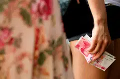 The renminbi's recent winning streak against the greenback – the longest in over a decade – is a sign that Beijing is warming up to the idea of a stronger renminbi, says the writer.