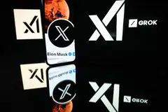 Elon Musk's account on X. Since the billionaire acquired the social media platform, he has tweaked its terms of service to allow users’ data to train his AI models and reportedly ordered major changes to X’s algorithm to increase his own influence. 