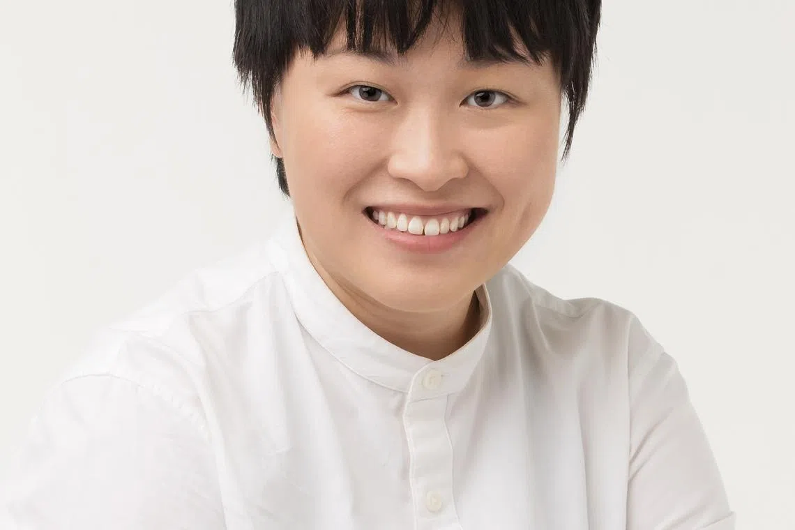 Althea Lim views influencer marketing as a key driver in the global economy, and Gushcloud is playing a pivotal role in professionalising this space. 