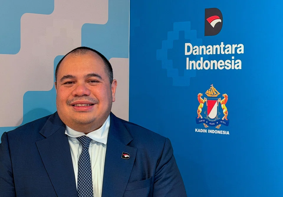 “We will continue to invest in the Middle East, especially in Mecca – because really, it’s amazing they’ve opened up Saudi for us to invest in,” chief investment officer of Danantara Pandu Sjahrir said. 