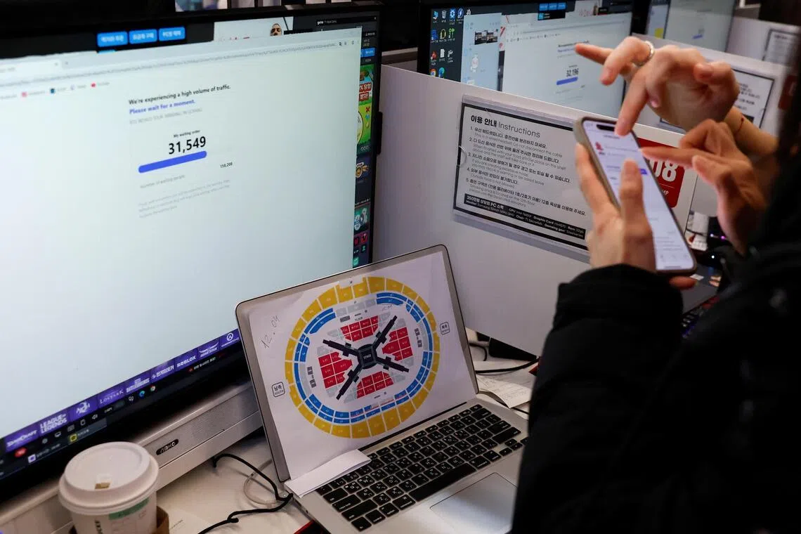 A growing chunk of ticket sales does not accrue to the people we pay to watch onstage or the companies that put them there.