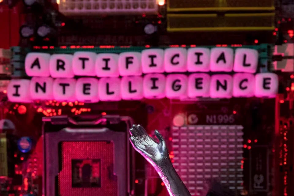 Some fintech executives expressed concerns that the amount of computing power needed to develop AI capabilities would make banks rely even more on small number of tech providers.