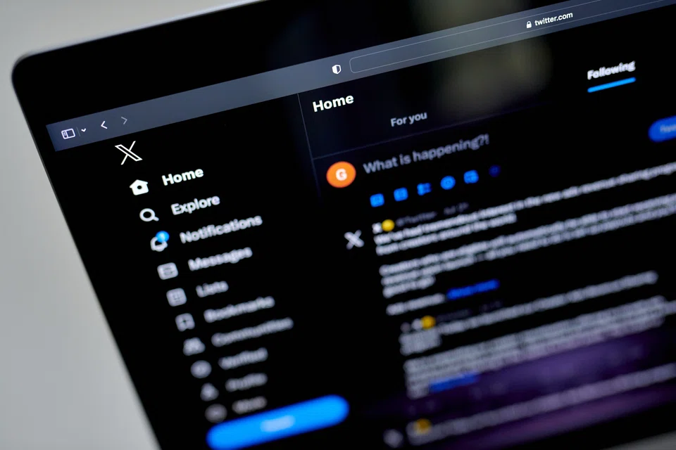 The bump to X’s advertising business has helped the company in other ways this year. 