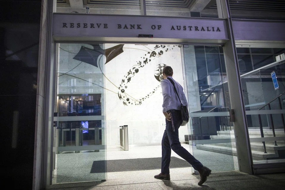 The Reserve Bank of Australia is expected to raise its main rate by another quarter-point on Tuesday.