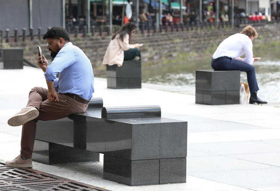 The SkillsFuture Jobseeker Support Scheme provides temporary financial support of up to S$6,000 over six months to support involuntarily unemployed individuals' job-search efforts.