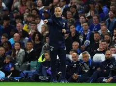 Maresca has long made known his disdain for social media, but said his hands are too full to spend time policing his players’ online activity.