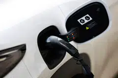 Many domestic EV-makers have managed to shorten their R&D cycles for new cars to under two years, a production line manager at a carmaker told Caixin.