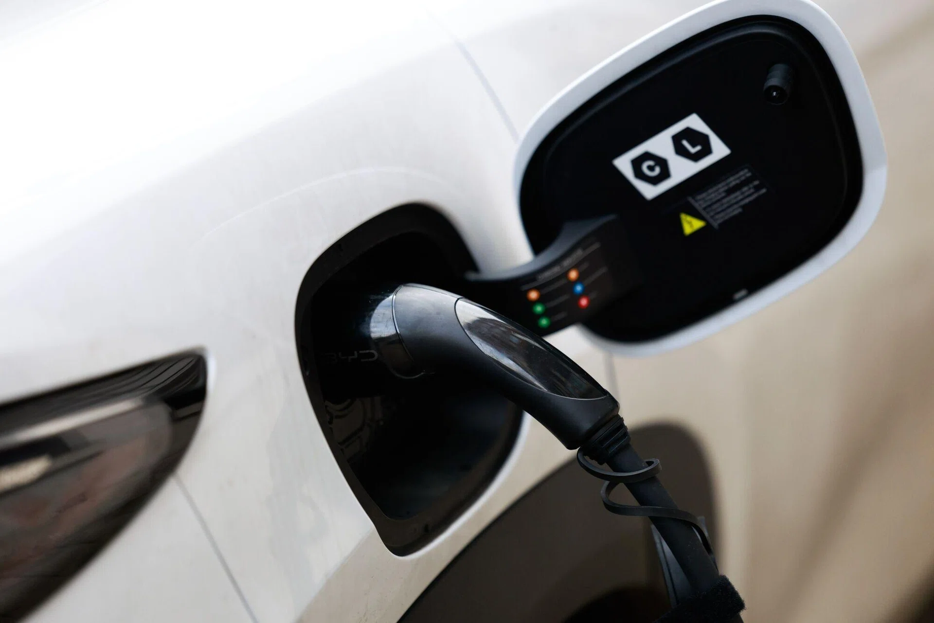 Chinese automakers’ need for speed comes with a price