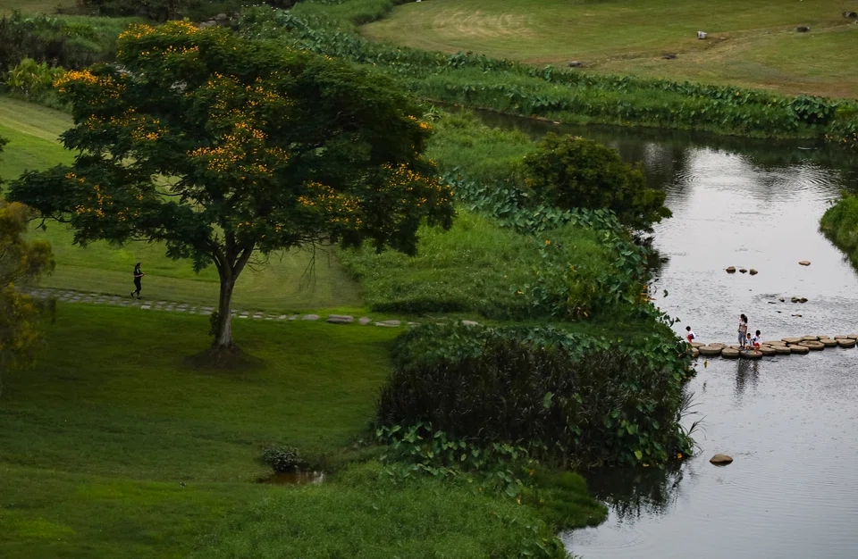 Since January 2022, the Economic Development Board has engaged more than 20 affected companies under Singapore’s carbon tax transition framework.