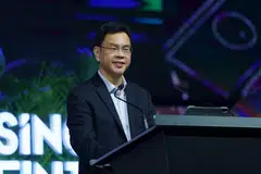 More details on the tokenised MAS bills will be available next year, says the authority’s managing director Chia Der Jiun. 