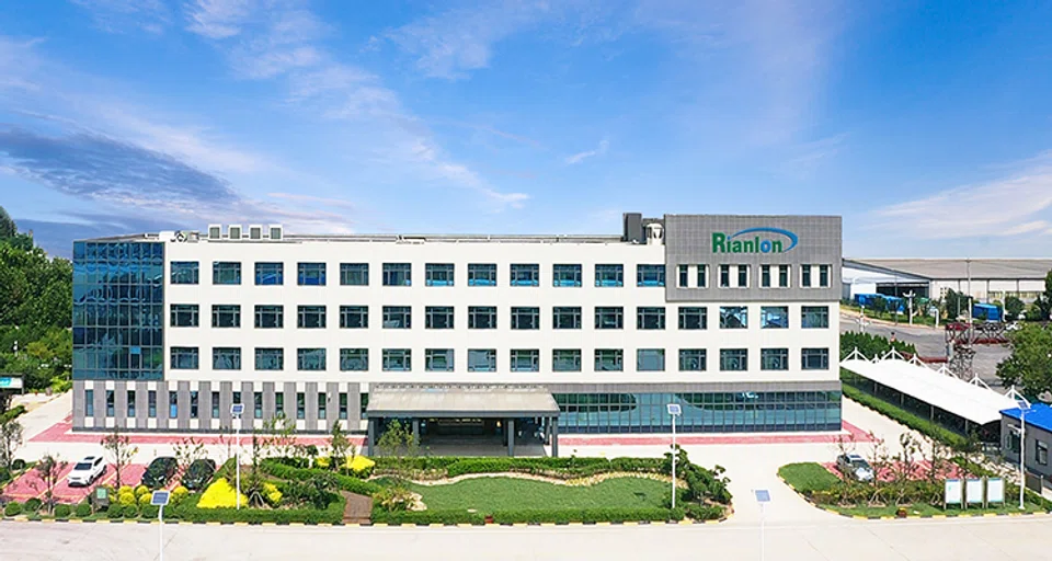 Rianlon has signalled its intent to expand abroad and in March established a Singapore subsidiary to oversee its Malaysia investment.