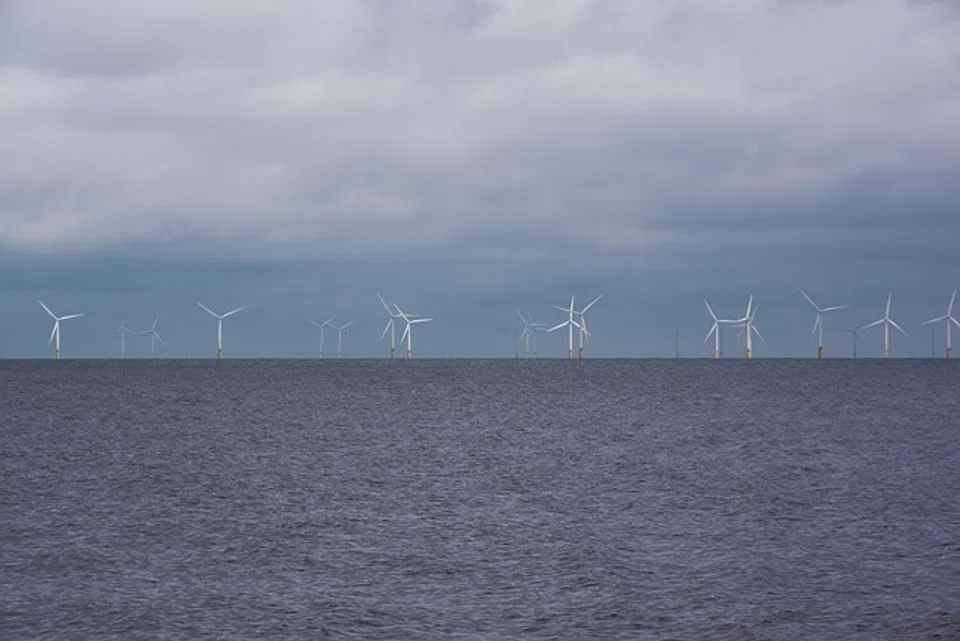 Offshore wind power is projected to account for 4 per cent of Vietnam’s energy mix by 2030, and up to 16 per cent by 2050.  