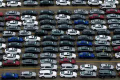 With multiple rounds of tariffs already implemented against China, Canada and Mexico – plus the 25 per cent tariff on cars announced last week which is due to start on Apr 3 – he has already lifted America’s effective tariff rate to about 8 per cent, up from 2 per cent last year, the highest it has been since the 1940s.