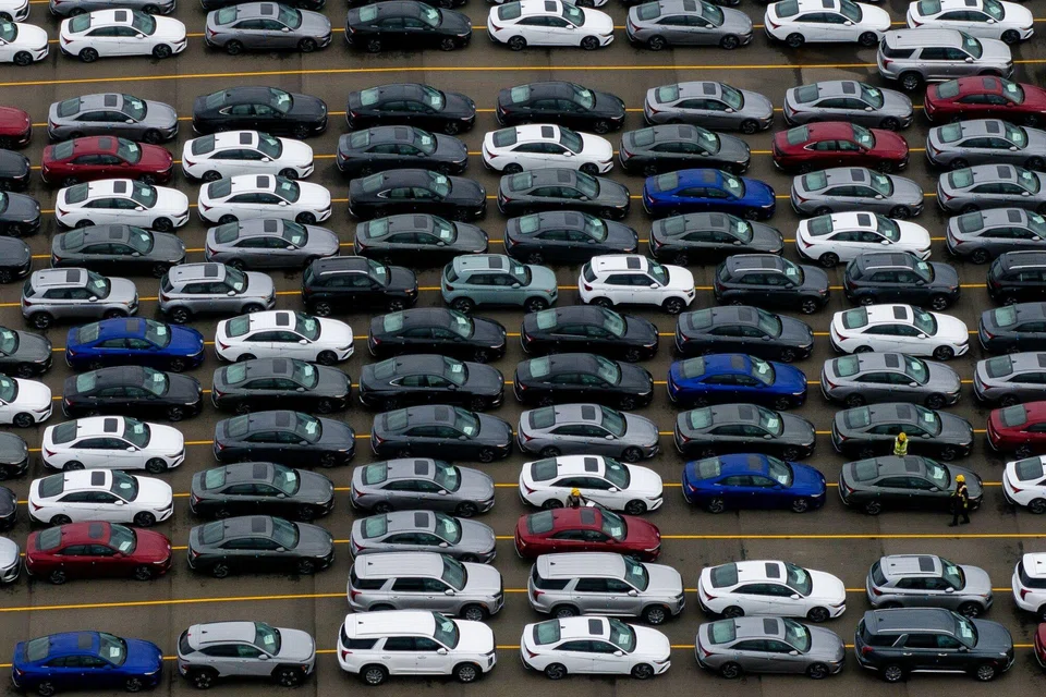 With multiple rounds of tariffs already implemented against China, Canada and Mexico – plus the 25 per cent tariff on cars announced last week which is due to start on Apr 3 – he has already lifted America’s effective tariff rate to about 8 per cent, up from 2 per cent last year, the highest it has been since the 1940s.