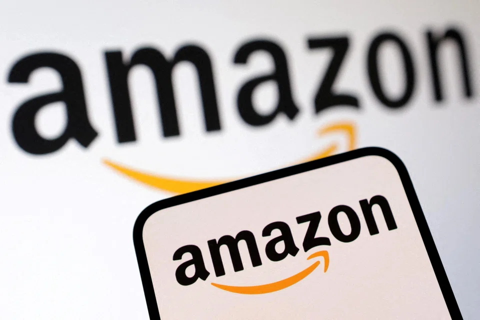 Amazon was set to lose around US$200 billion in market value if the losses hold. 