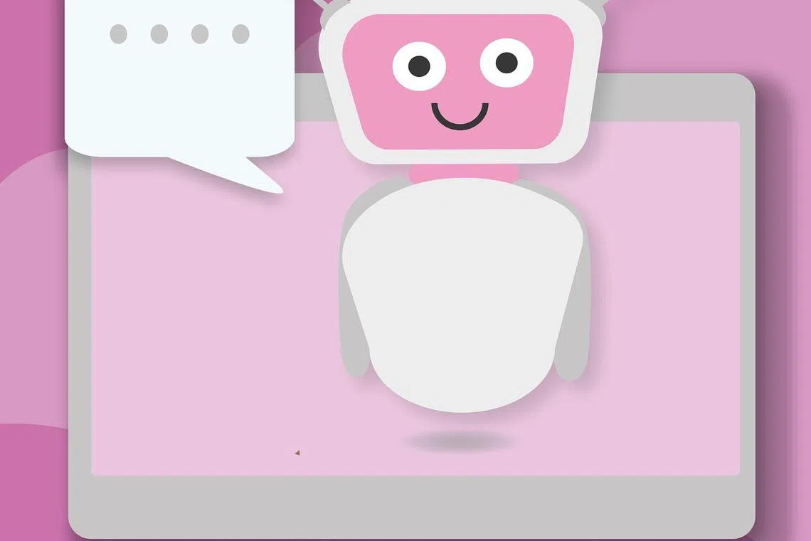 Some tasks, humans should simply surrender to our bot overlords.