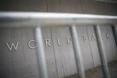 The proceeds of the five-year bond will be used to support the World Bank’s sustainable development activities globally.