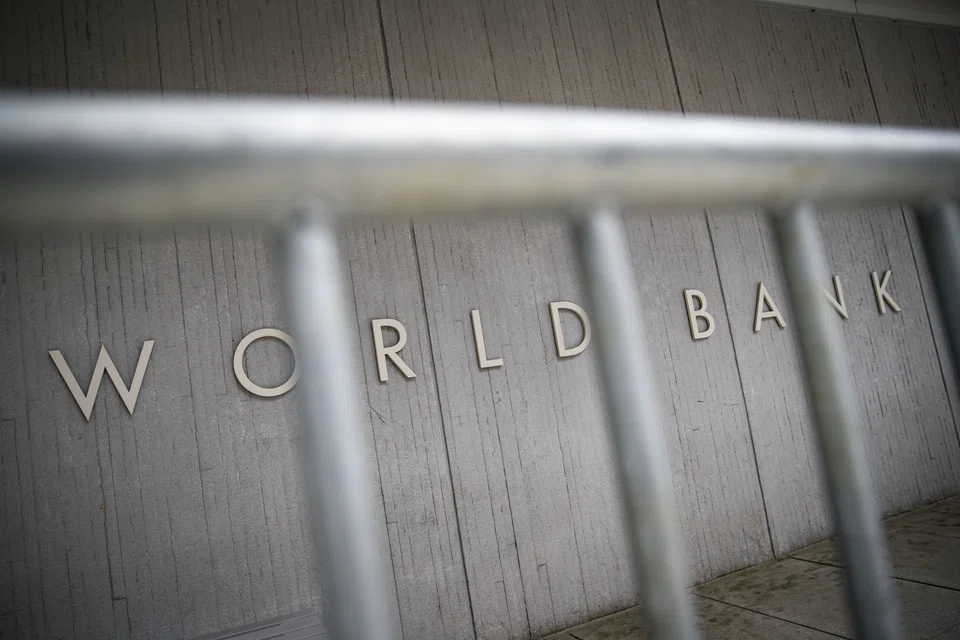 The proceeds of the five-year bond will be used to support the World Bank’s sustainable development activities globally.