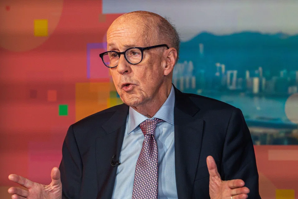 “I worry that Biden is getting himself even deeper into a new ‘forever war’ against Chinese trading practices,” says Stephen Roach, former chairman of Morgan Stanley Asia.