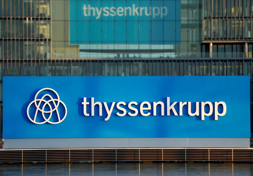 Under the agreement, Thyssenkrupp’s Uhde unit, which designs and builds fertiliser, petrochemicals and coking plants, will provide ammonia cracking technology that is already in use in over 130 chemicals plants globally.