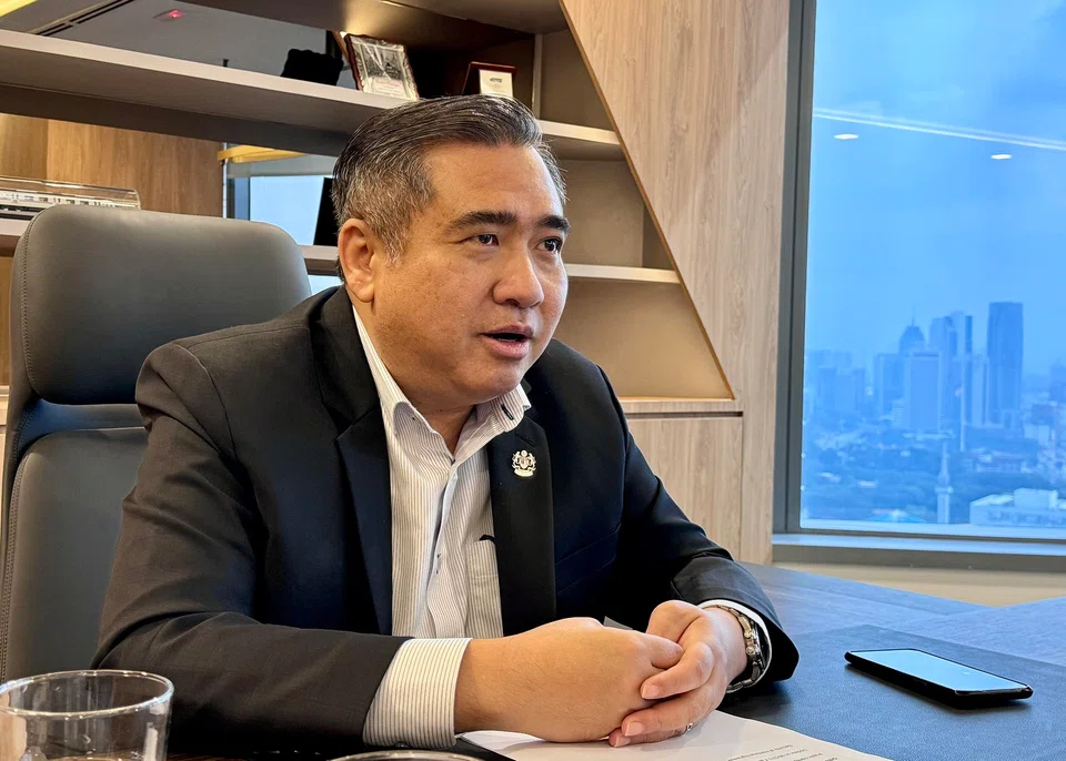 DAP’s leader, Anthony Loke, who is also transport minister, said he would propose the formation of the RCI during Friday’s Cabinet meeting.