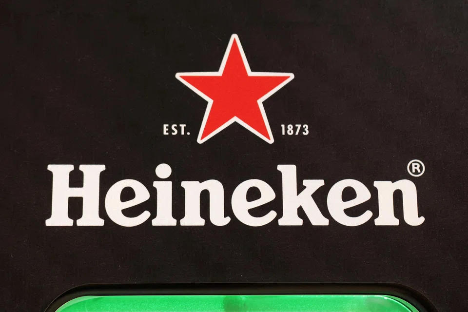 Heineken has reported a 2.8% rise in Q1 organic net revenue, ahead of analyst expectations of a 2.3% rise.