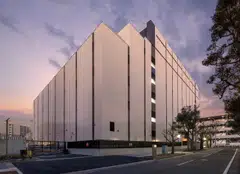 Keppel DC Reit will hold a 98.5% interest in Tokyo Data Centre 3, while Keppel will hold the remainder.