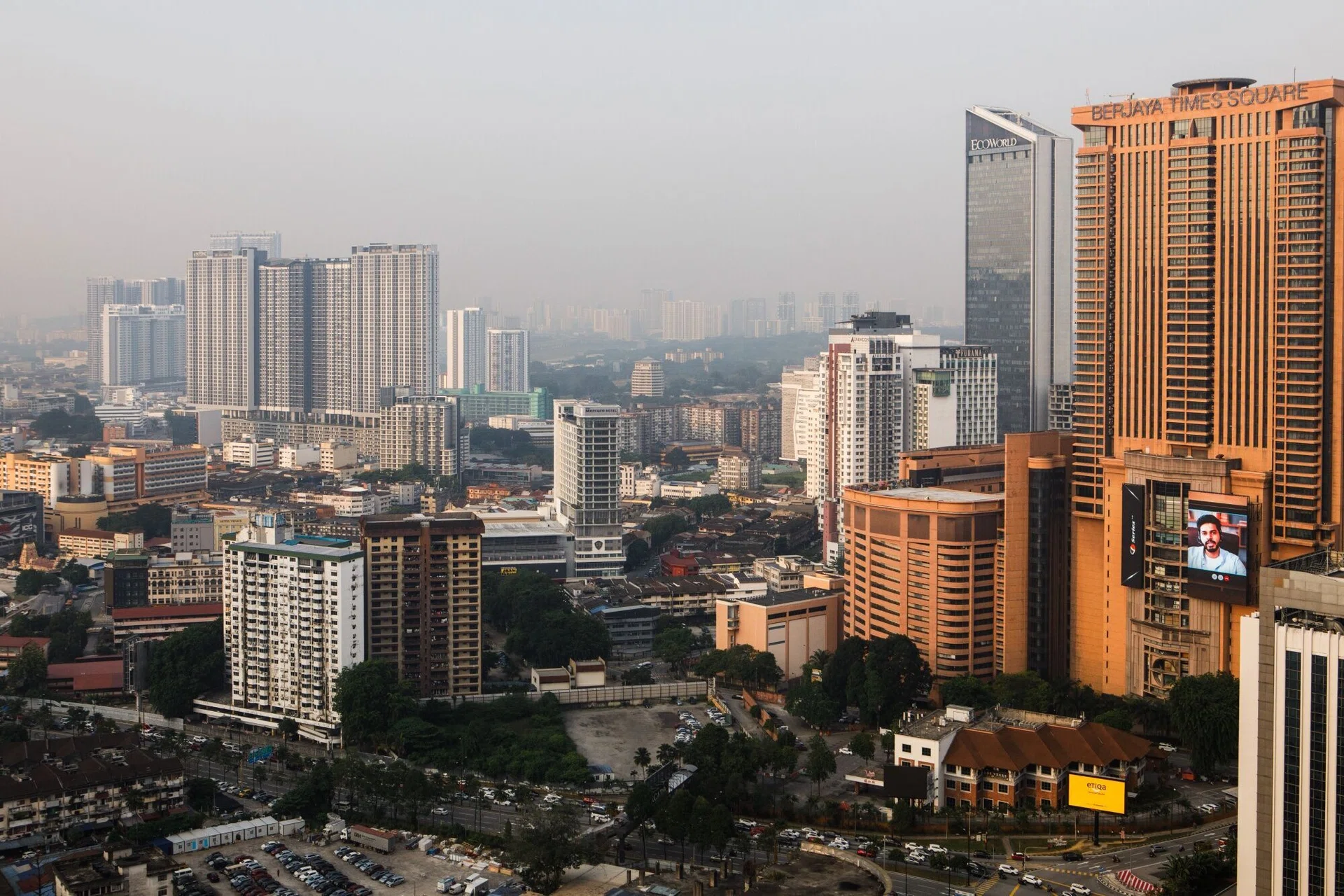 Malaysia's central bank upbeat as Q2 growth beats expectations