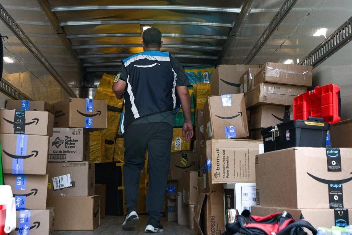 The change will affect both Amazon and its constellation of third-party vendors, which count on the discounting surge to attract shoppers.