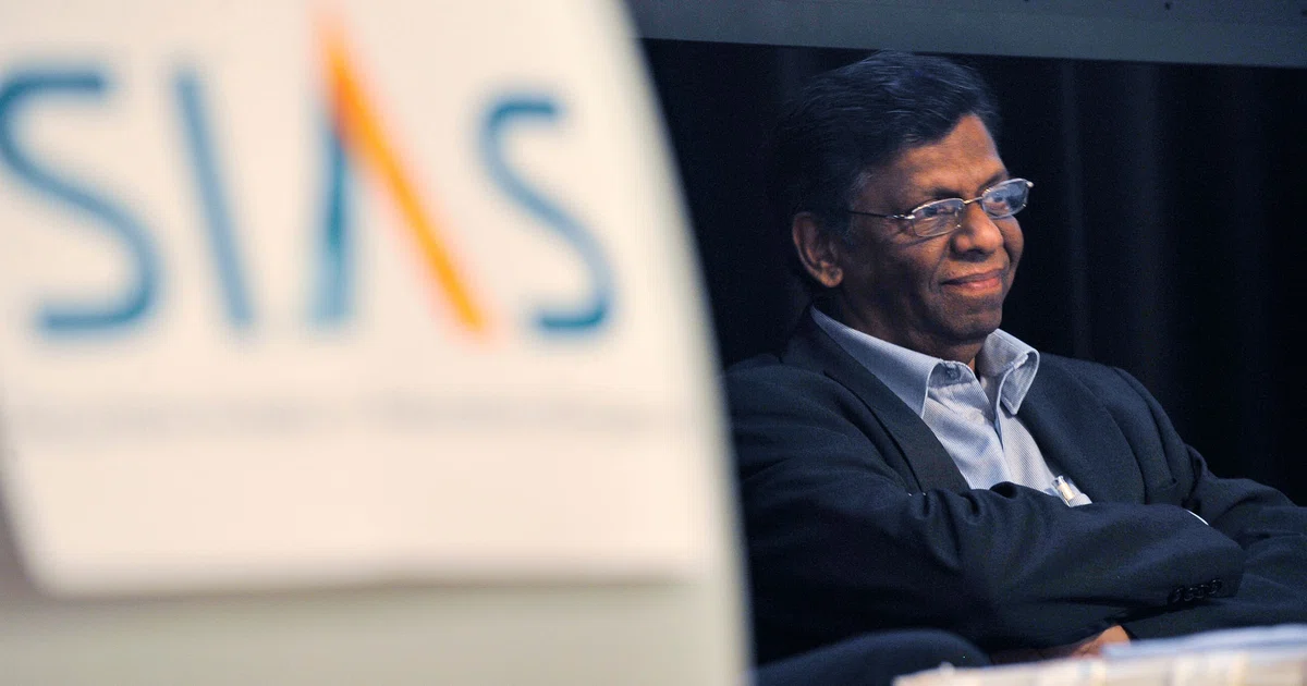 SIAS unveils new governance ratings system for SMEs - The Business Times