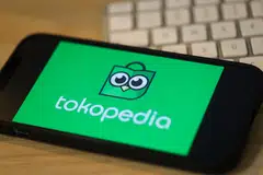 TikTok, owned by China’s ByteDance, completed a deal in January 2024 to buy 75.01 per cent of Tokopedia for US$840 million from GoTo.