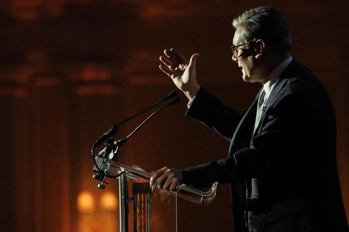 At the UK Labour Party's upcoming conference, Prime Minister Keir Starmer has an opportunity to reframe the political narrative against the Conservatives, ahead of a series of difficult moments in the coming months.