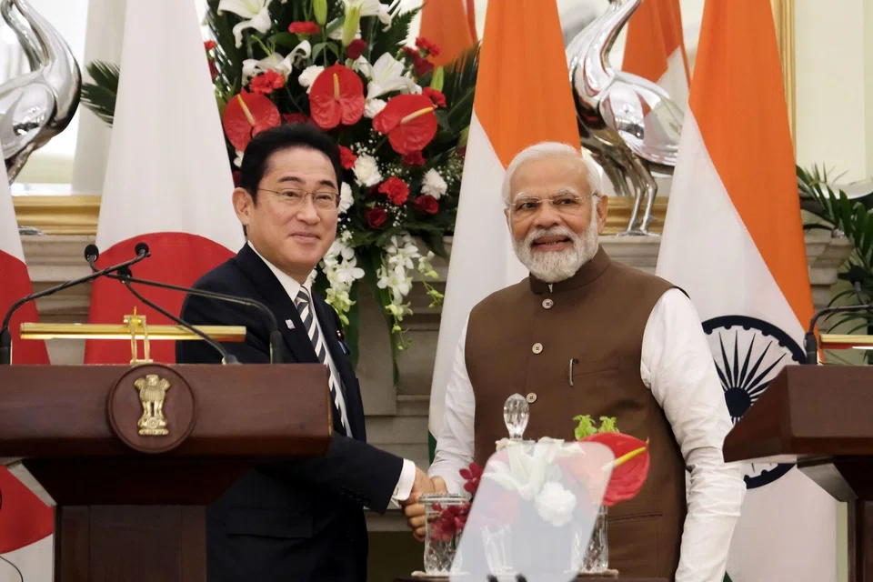 Japanese Prime Minister Fumio Kishida’s visited India last month, in which he touted the idea of a new industrial hub for the Bay of Bengal and northeast India that could bolster development in the impoverished region of 300 million people.