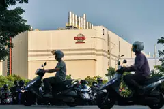 TSMC had the highest increase in power bills, which was expected to weigh on its bottom line, after Taiwan last raised its power rates in April.