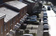 Entry level buyers depend on their personal savings and incomes, which haven’t kept up with inflation.