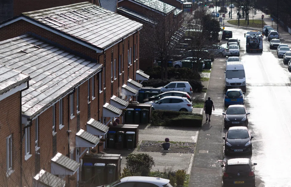 Entry level buyers depend on their personal savings and incomes, which haven’t kept up with inflation.