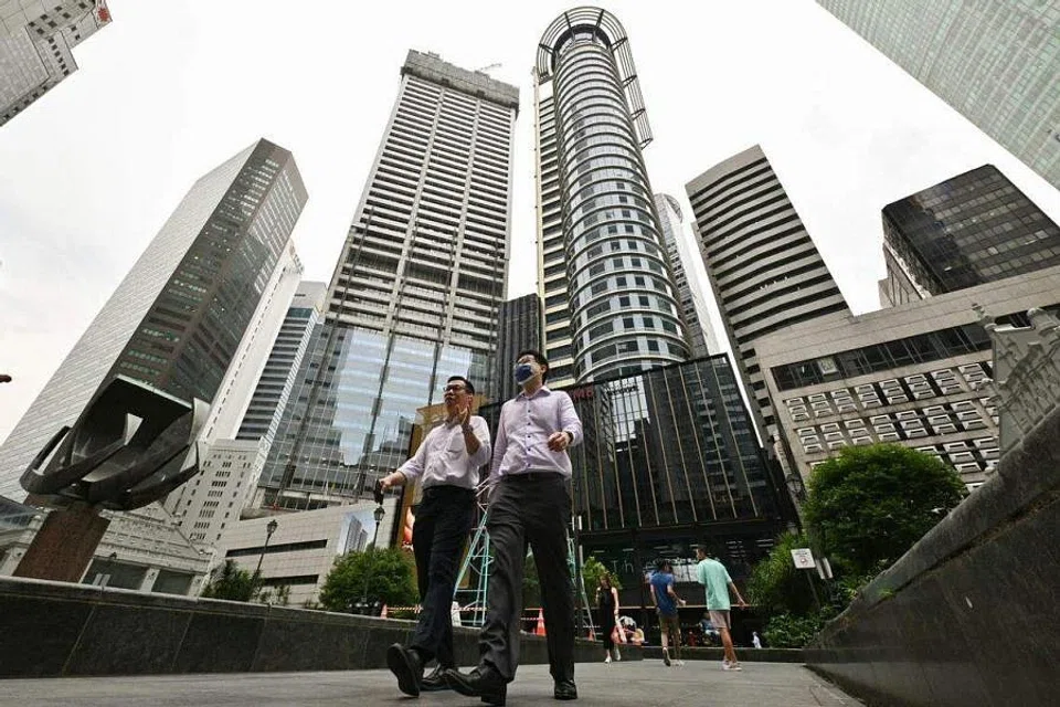 Fiscal space in the medium term is much tighter compared to previous decades, MOF says. 