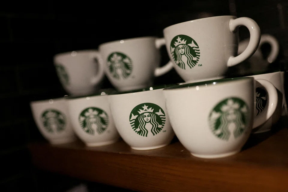 Starbucks has taken note of a large number of cases where consumers begin digital orders and do not follow through with a transaction. 