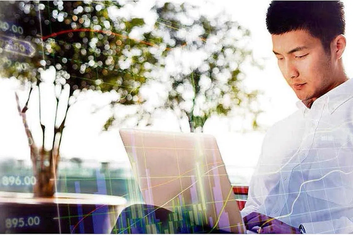 How we view the Singapore equity market in 2H17