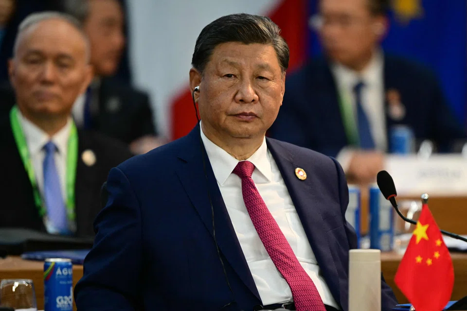As the United States makes a transition from Biden to Trump, presidents and prime ministers around the world are searching for stability, particularly when it comes to China.