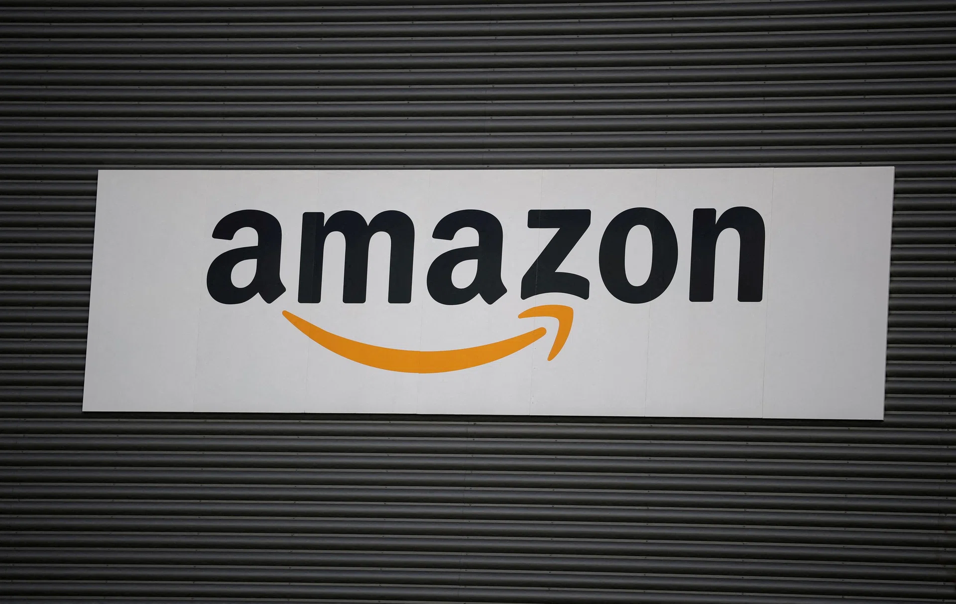 Amazon beats cloud sales growth estimates; shares jump