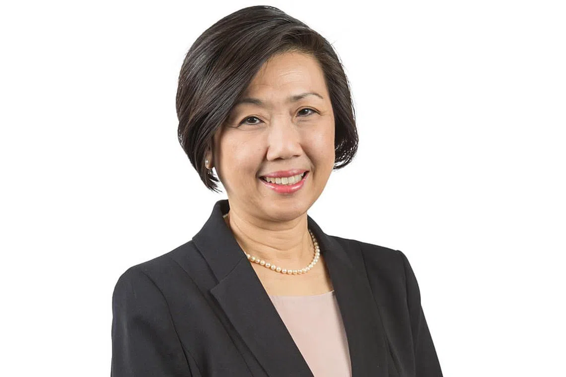 Transforming for the future