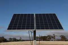 A global decline in battery costs is resulting in an acceleration of installations, which help grids integrate intermittent renewables. 