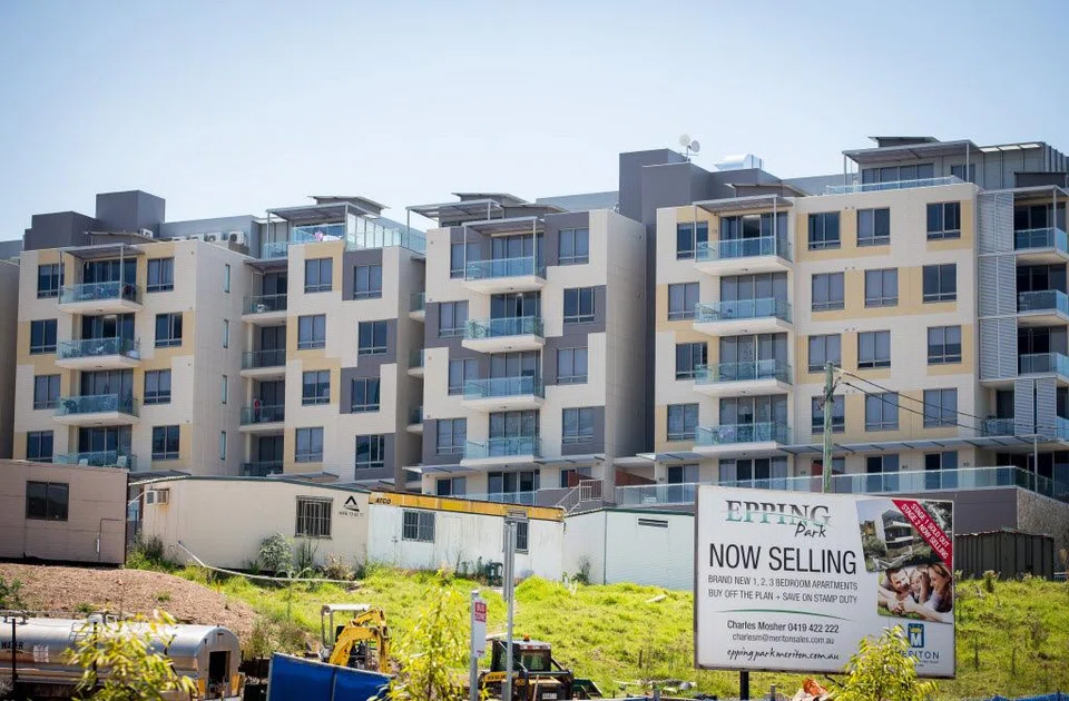 A housing-affordability crisis, which economists said could lead to a generation retiring without owning homes, was the product of supply shortage, not difficulty servicing loans, Westpac Banking CEO Peter King said.
