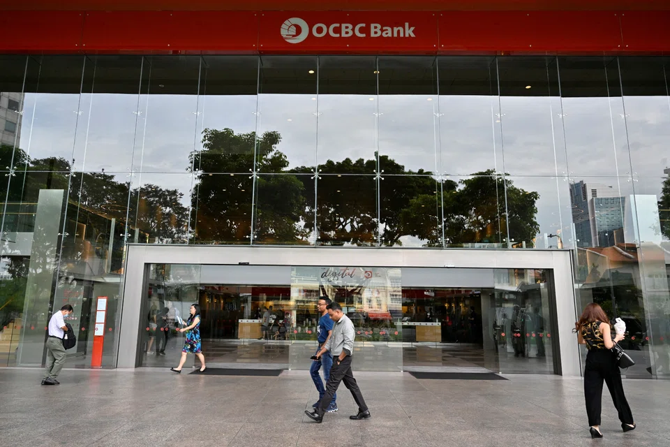 The new solutions add to OCBC’s sustainable financing portfolio, which stands at S$44 billion as at end-2022.